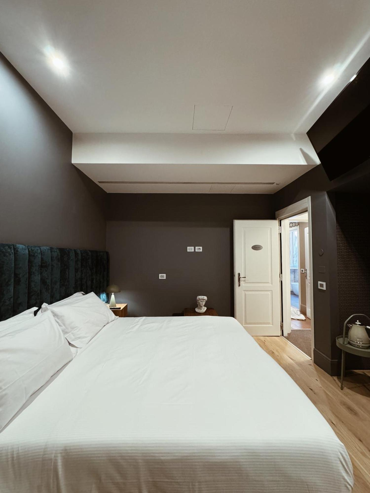 Residenza Imperiale Superior Gasthuis *